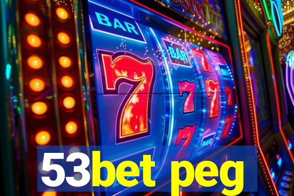 53bet peg